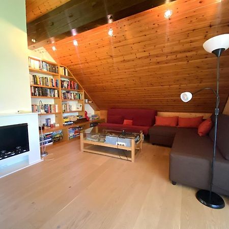 Schwarzwaldhaus Sonnenstrasse, Oberried-Hofsgrund, Dreisamtal Villa Oberried  Bagian luar foto