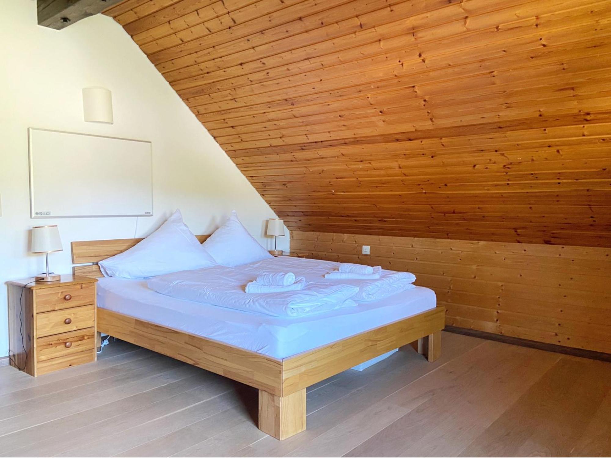 Schwarzwaldhaus Sonnenstrasse, Oberried-Hofsgrund, Dreisamtal Villa Oberried  Bagian luar foto