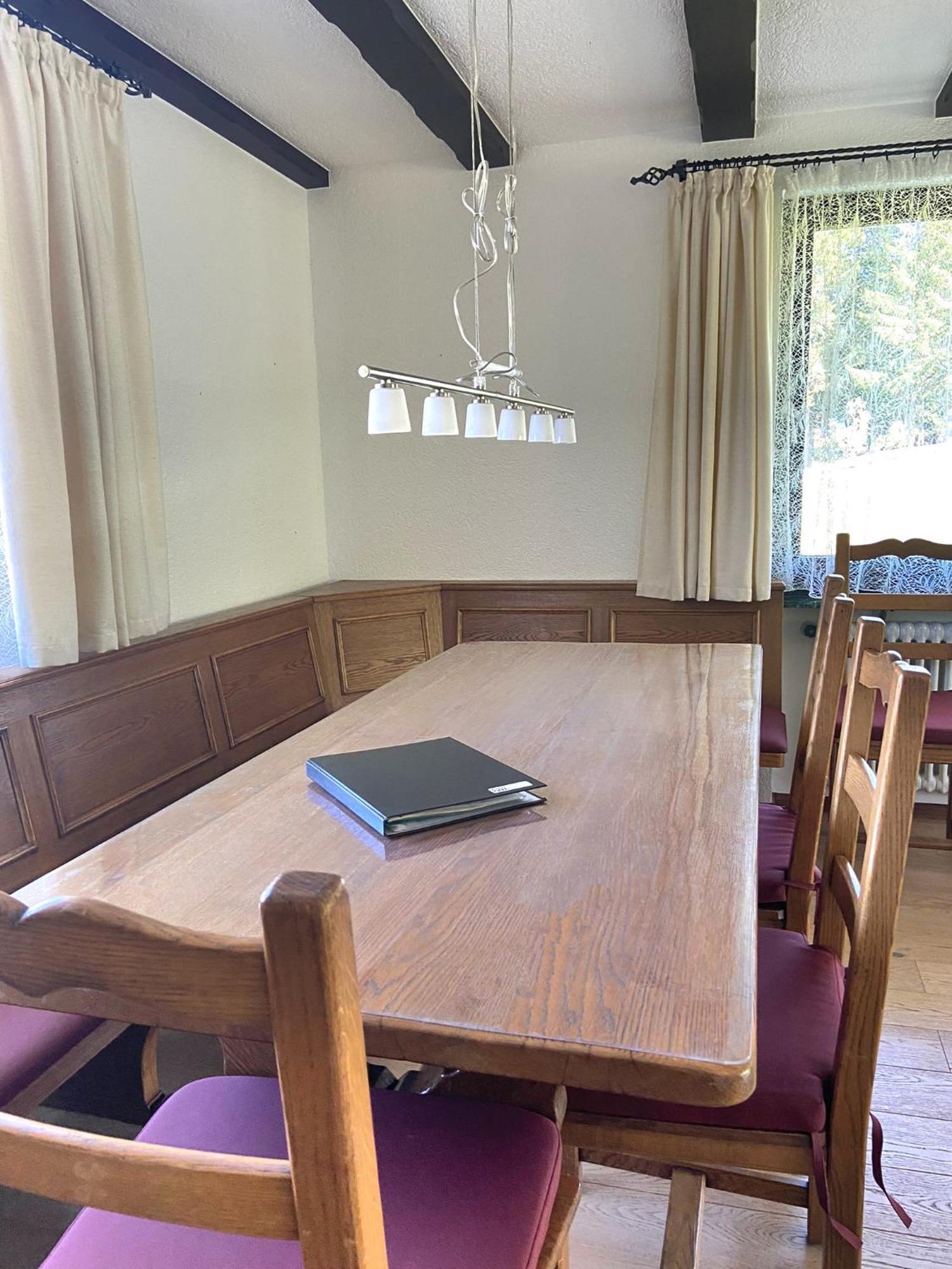 Schwarzwaldhaus Sonnenstrasse, Oberried-Hofsgrund, Dreisamtal Villa Oberried  Bagian luar foto