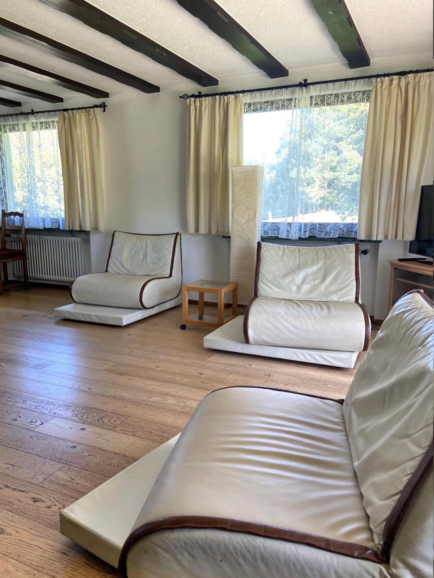 Schwarzwaldhaus Sonnenstrasse, Oberried-Hofsgrund, Dreisamtal Villa Oberried  Bagian luar foto
